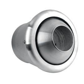 AR 190 THERMO D150 ALU